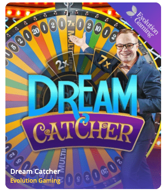 dream catcher poster