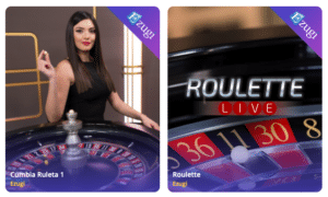 Roulette