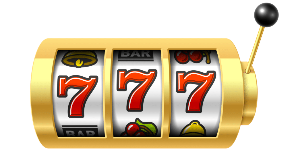 lucky 7 slots at Casino Days