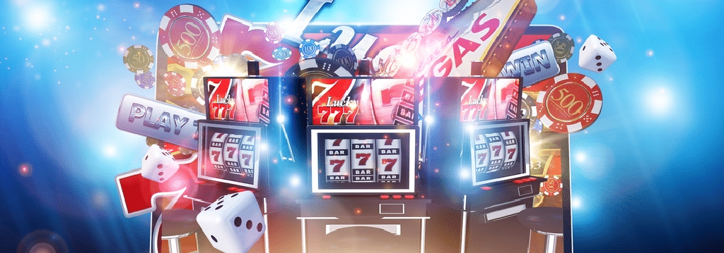 best slot games banner image