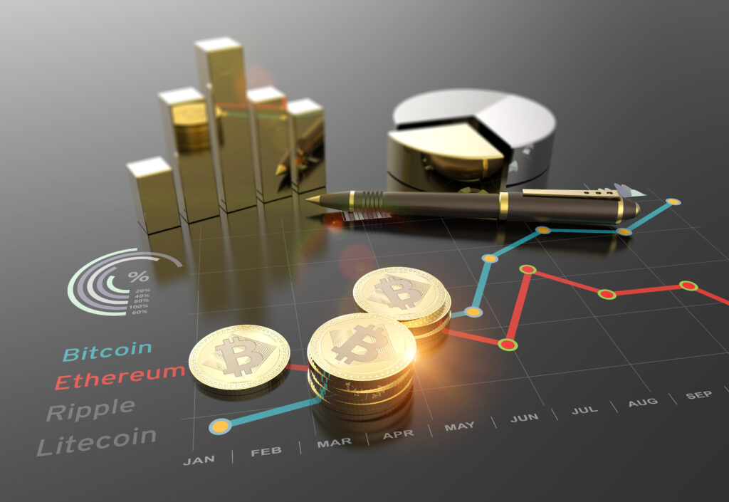 how to invest in crypto banner image