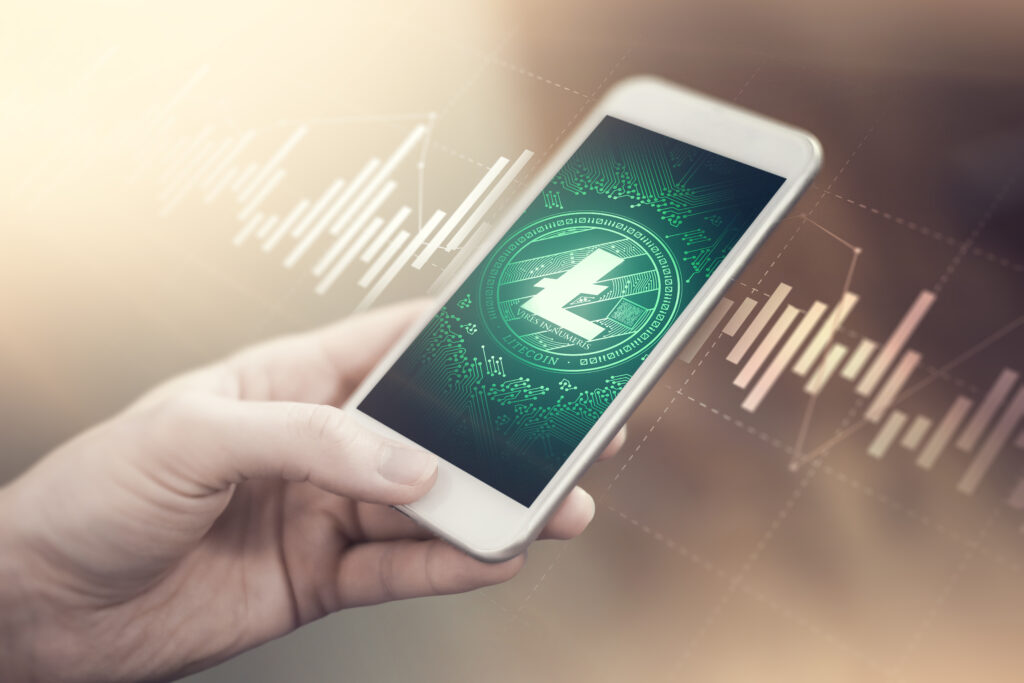 litecoin banner image