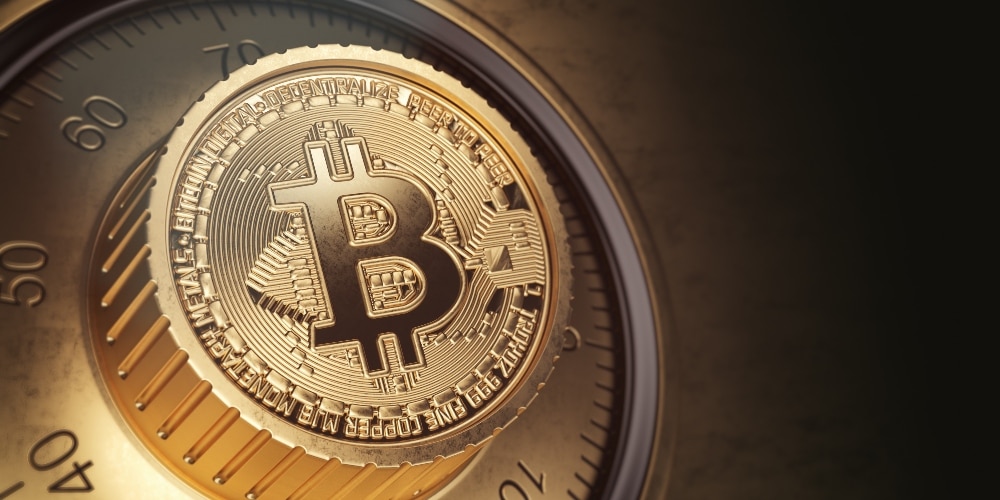 Crypto Bank Casino Days banner image