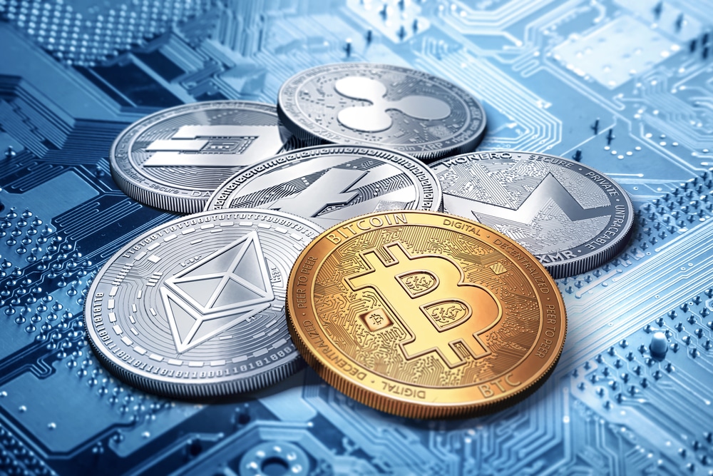 choose right crypto banner image main