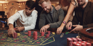 casino